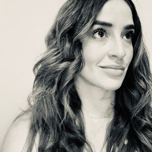 Meet your Posher, Kaila